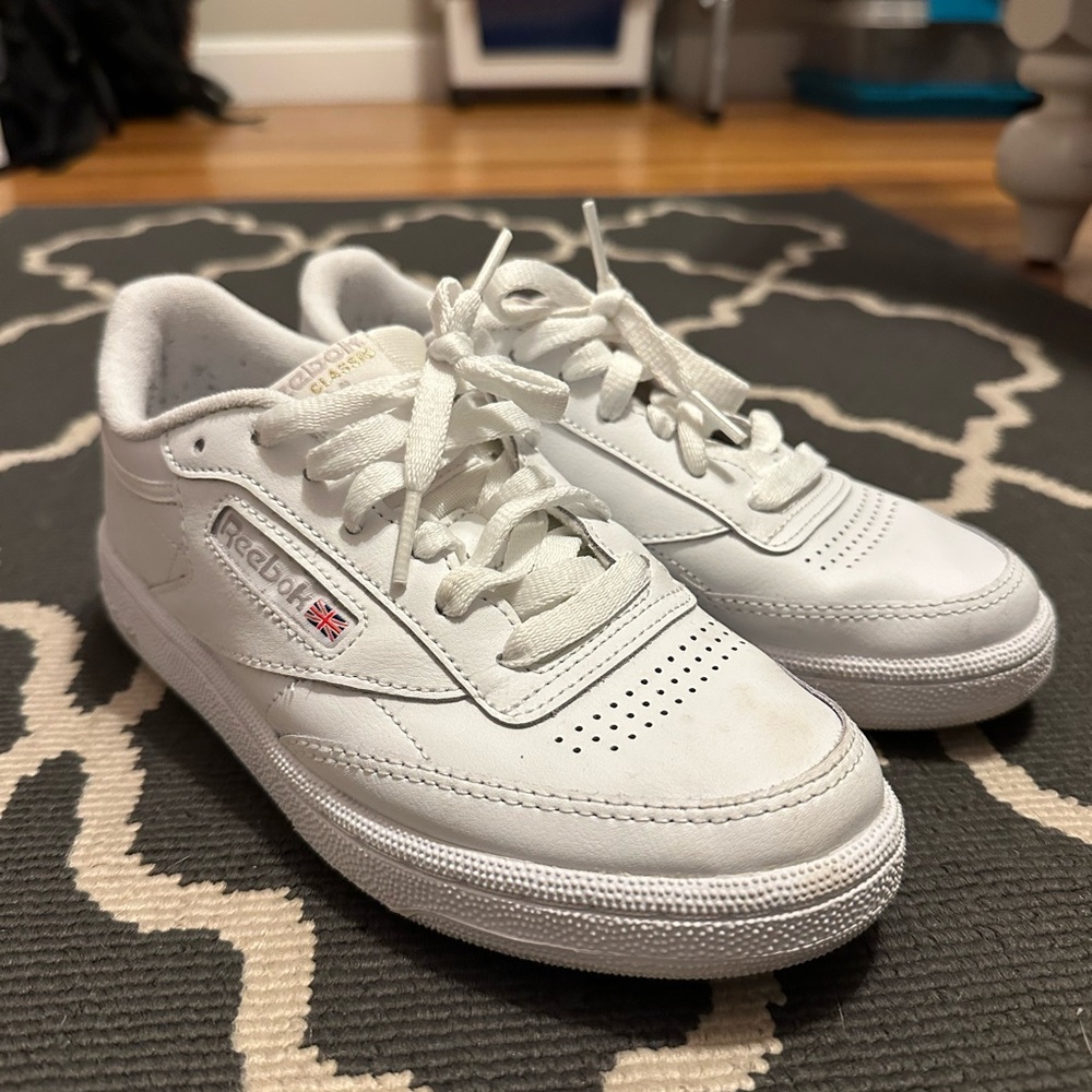 Reebok Club C Sneakers